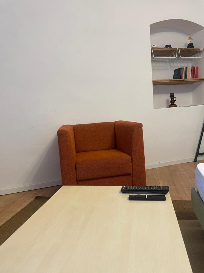 Central Retro Apartment ซีบิว ภายนอก รูปภาพ